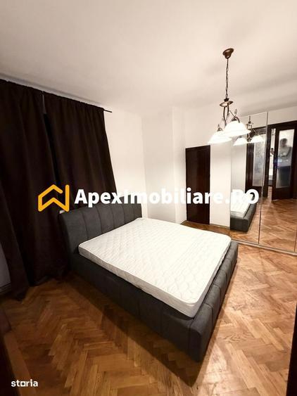 Apartament 3 camere de inchiriat Stefan cel Mare Bucuresti | ApexImobi - 4