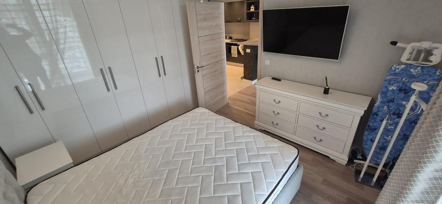 Apartament cu 2 camere în Nord