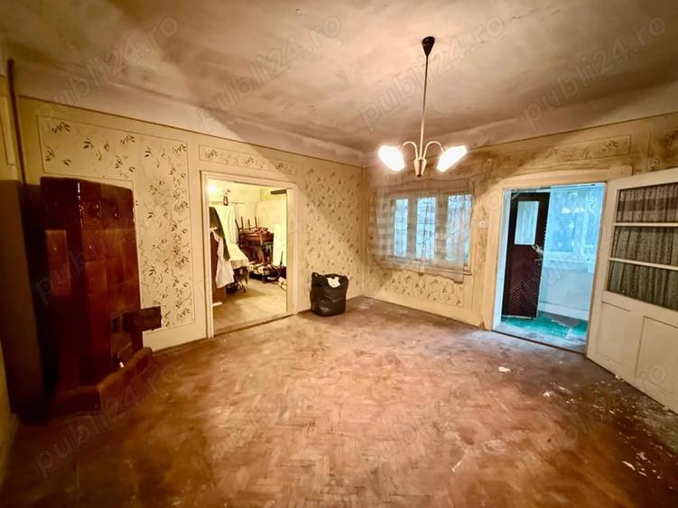 A 1670 De vanzare casa singur in curte in Tg Mure? - Balcescu - 6