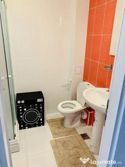 garsoniera palladium residence-modern-centrala proprie-metrou 7 minute-parcare - 5