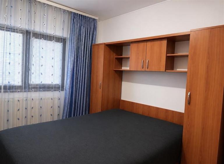 Apartament cu 2 camere decomandat, mobilat în Aeroport