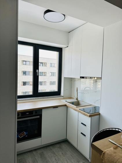 2 camere | Ivory Residence | parcare inclusa | Pipera - rond OMV - 5