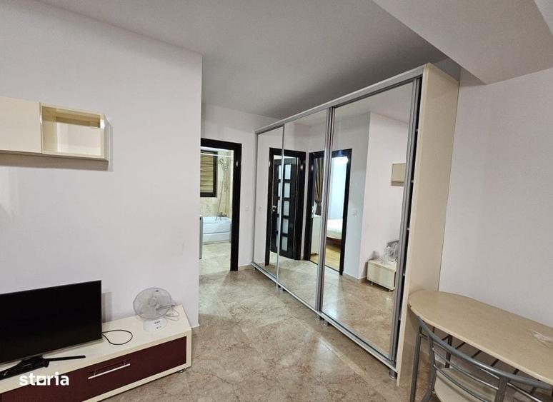 Apartament cu 2 camere în Copou