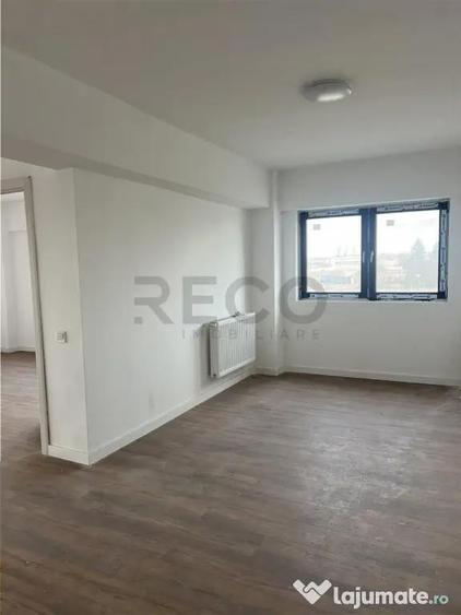 Apartament cu 2 camere decomandat în Nufărul