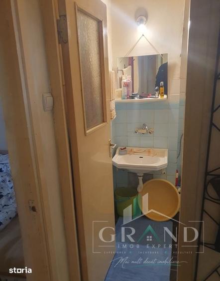 Apartament cu 3 camere decomandat în Mănăștur