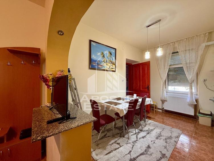 Apartament 2 camere de vanzare, parcare, centrala proprie,Take Ionescu - 13