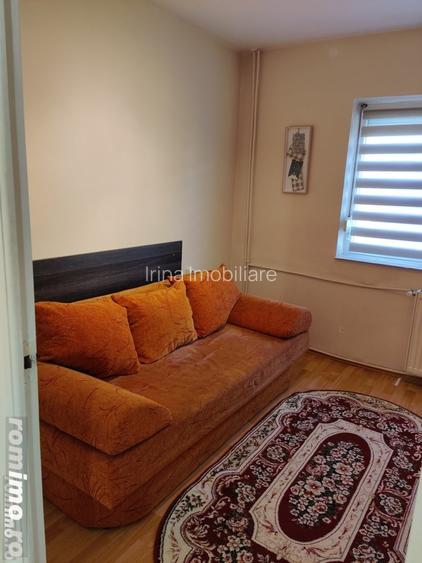 Garsoniera de inchiriat in zona Umt