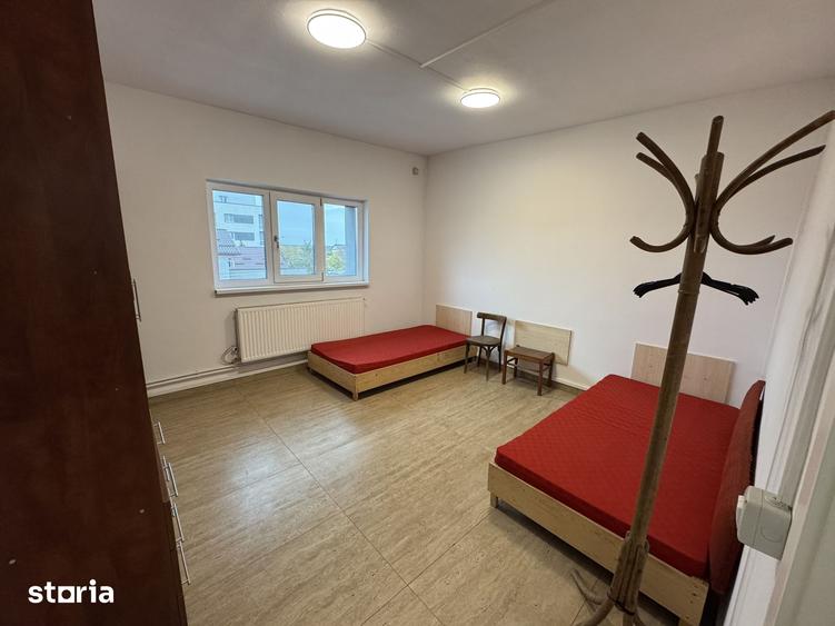 Spațiu comercial, de 300 mp, în Ferentari