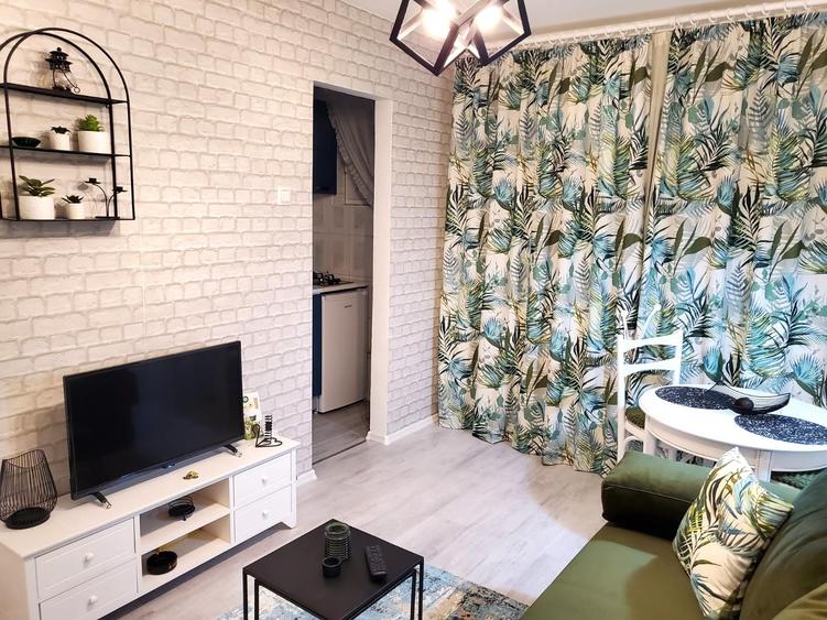 Decebal - Rond Alba Iulia – Garsoniera moderna – disponibila 20.07 - 400 EUR - 4