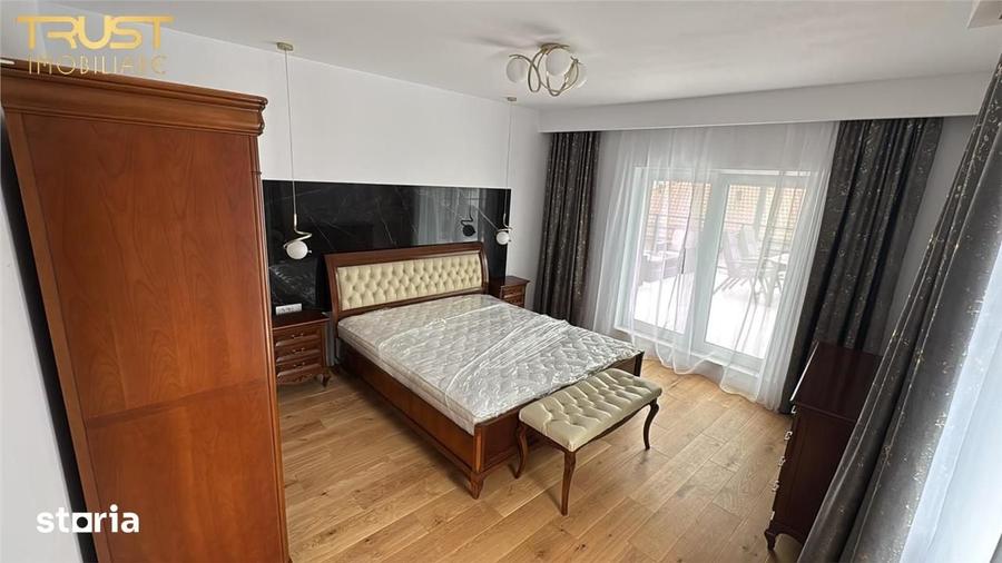 Casă cu 3 camere cu Teren 200 Mp în Borhanci