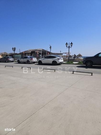 Spațiu comercial, de 330 mp, în Năvodari