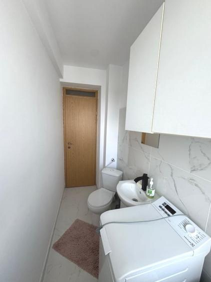 APARTAMENT 2 CAMERE ZONA GĂRII - 4