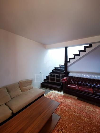 Apartament cu 2 camere semidecomandat în Iris