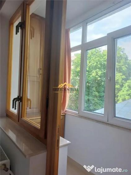 APARTAMENT DOUA CAMERE - PIETONALUL UNIRII - 2