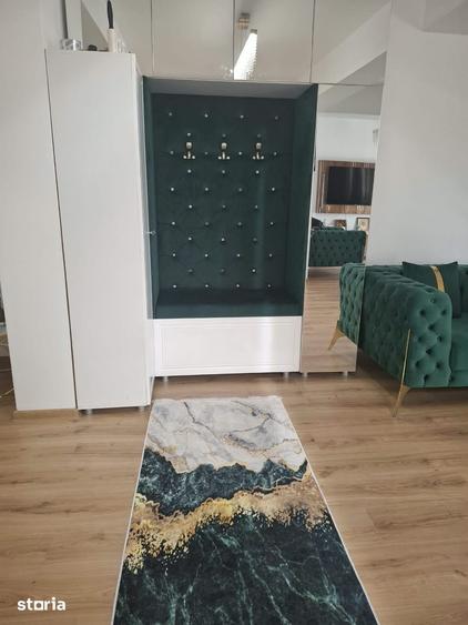 Casă cu 6 camere cu Teren 330 Mp în Moara Vlăsiei