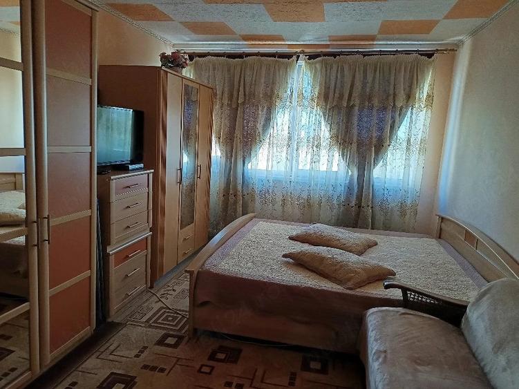Garsonieră decomandată în Siloz