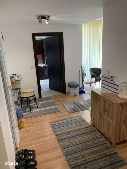 Apartament cu 2 camere decomandat, mobilat în Colentina