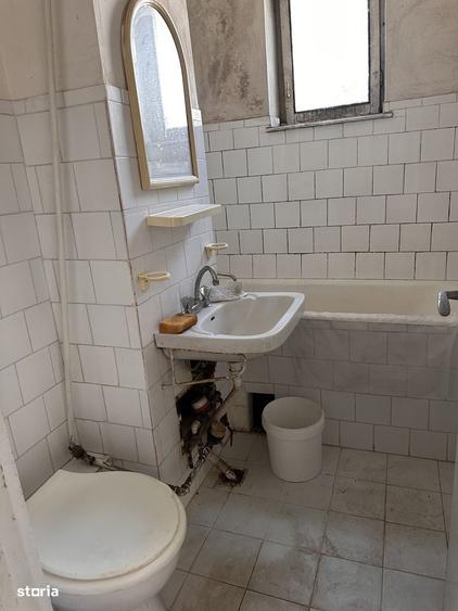 Apartament 2 camere 51 mp, et. 2 - Str Octav Onicescu - Parcul mare - 8