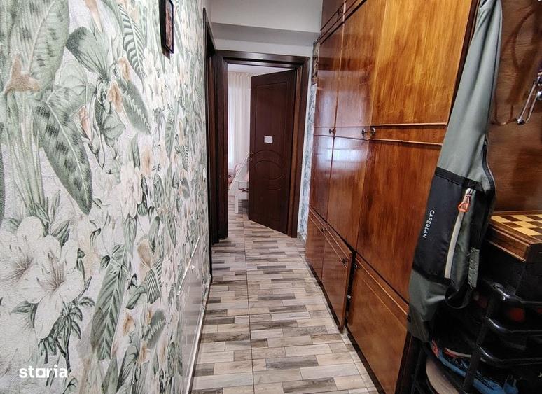 Apartament 2 camere Cug , loc parcare intabulat Cod:163149 - 6