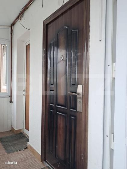 Apartament cu 2 camere în Gornești