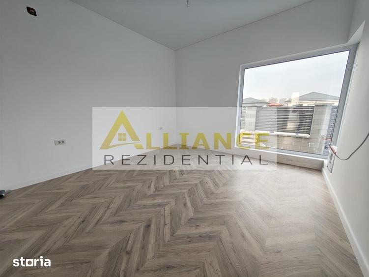 Casa 4 camere | Incalzire in pardoseala | Teren 371 mp | Constructie m - 1