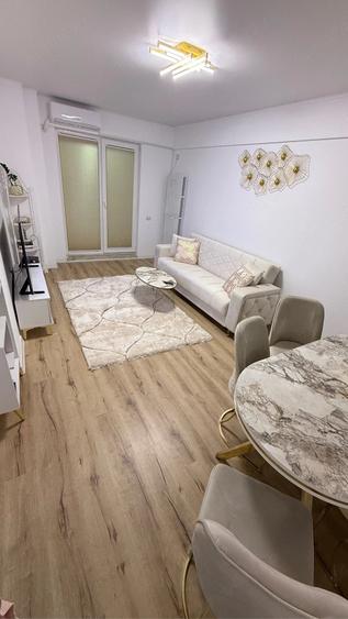 Central Adress apartament 2 camere decomandat , terasa 10 mp - 5