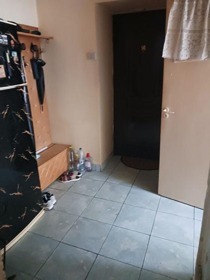Apartament cu 2 camere semidecomandat în Baba Novac