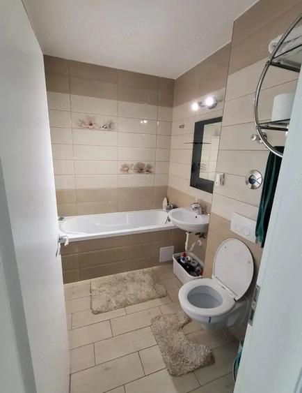 Garsonieră semidecomandată în Gara de Nord