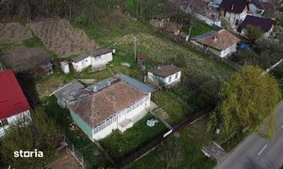 Casa si teren Delesti, ID: R3116892 - 11