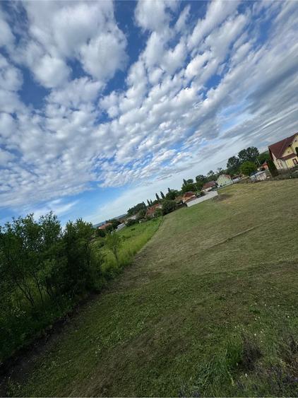 Teren de 3474 mp, în Central