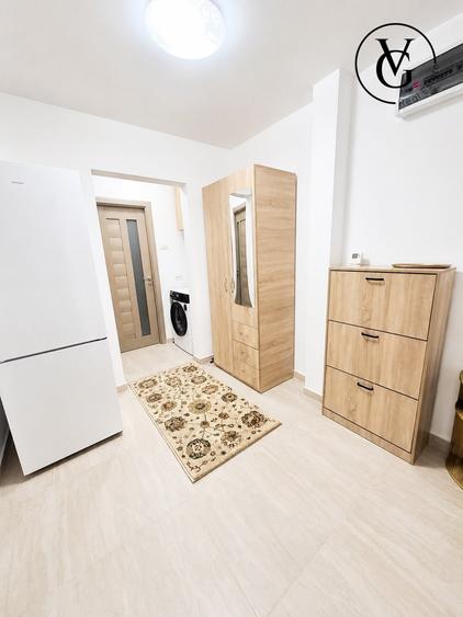 Apartament 2 camere | Centrala proprie | Decomandat | Zona Dacia - 2