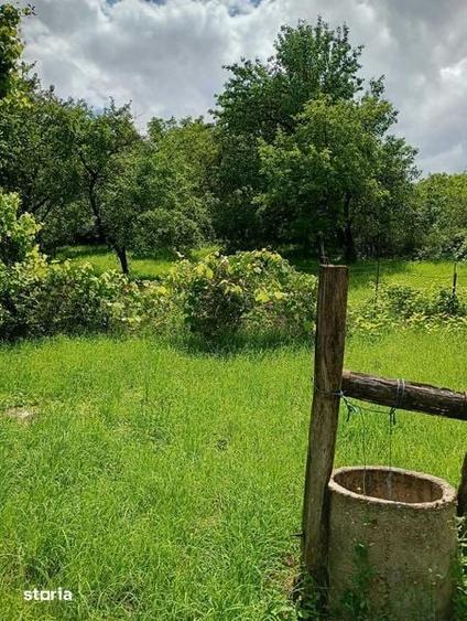 Casă cu 1 camere cu Teren 35 Mp în Mociu