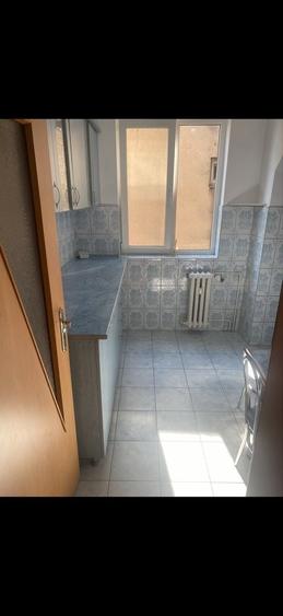 Apartament cu 2 camere decomandat în Rogerius