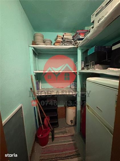 Apartament 2 camere de inchiriat, centrala proprie E3 - 7
