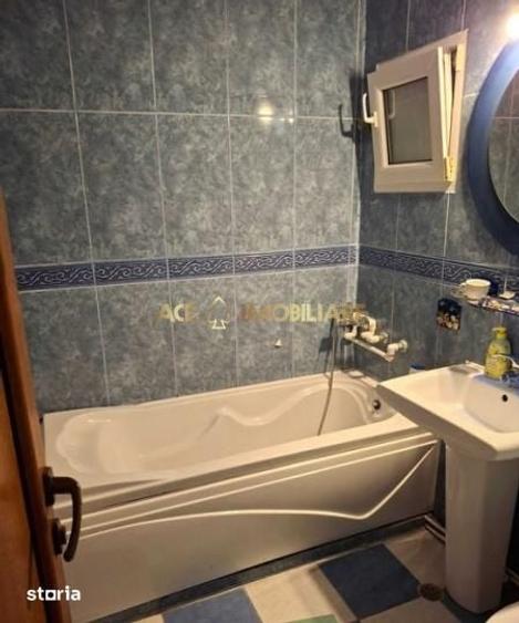 Apartament cu 2 camere în Pantelimon