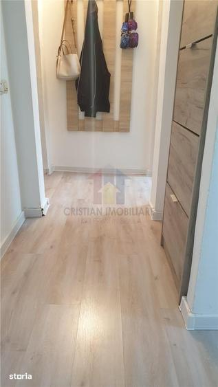 Apartament cu 2 camere în Obor