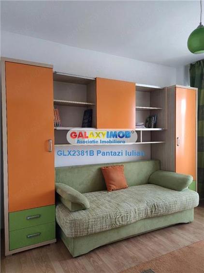 Apartament 2 camere | Lujerului | Decomandat | 8min metrou - 3