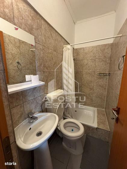 Garsoniera de inchiriat,Sagului, Timisoara - 3