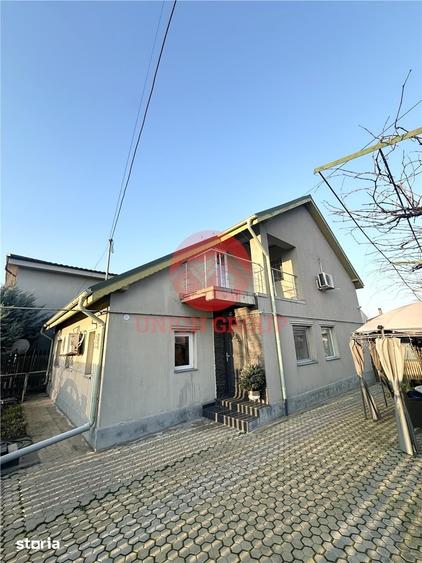 Casă cu 4 camere cu Teren 400 Mp în Sud