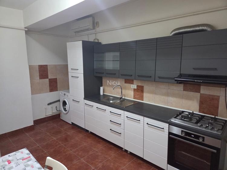 Apartment de inchiriat