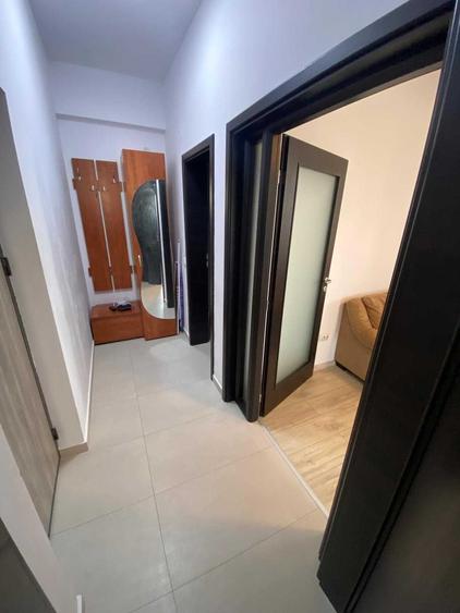Apartament cu 2 camere decomandat în Canta