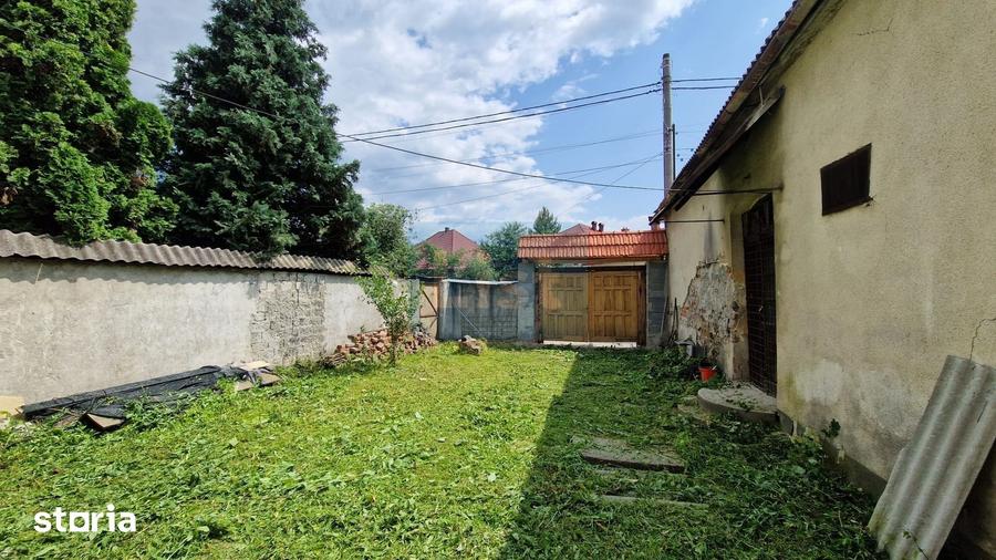 Proprietate cu 2 case de vanzare, Baia Sprie Centru Comision 0% - 1
