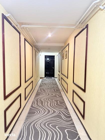 Apartament cu 2 camere, mobilat în Copou