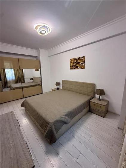 Apartament 2 Camere Mobilat Utilat, Solid House Mamaia Central - 7