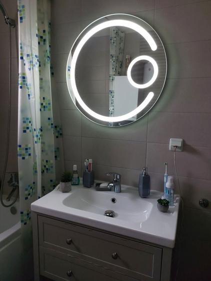 Apartament cu 2 camere decomandat în Florești