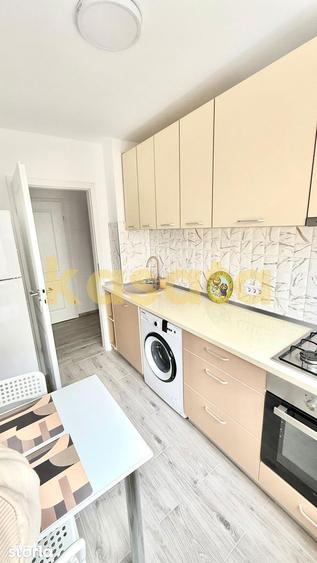 Apartament cu 2 camere în Bucureștii Noi