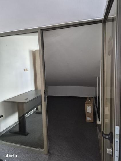Spațiu comercial, de 70 mp, în Central