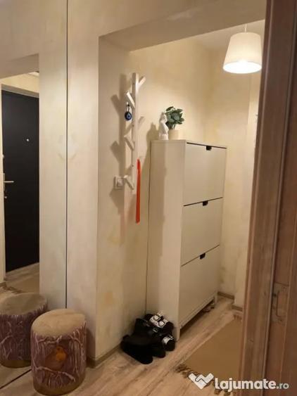 Apartament cu 2 camere decomandat în Sud