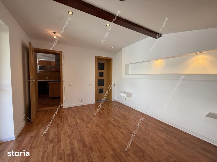 Casă cu 4 camere cu Teren 408 Mp în Elisabetin