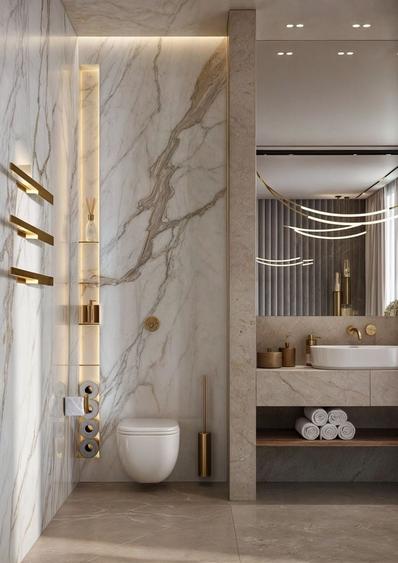 Apartament cu 4 camere decomandat în Calea Victoriei